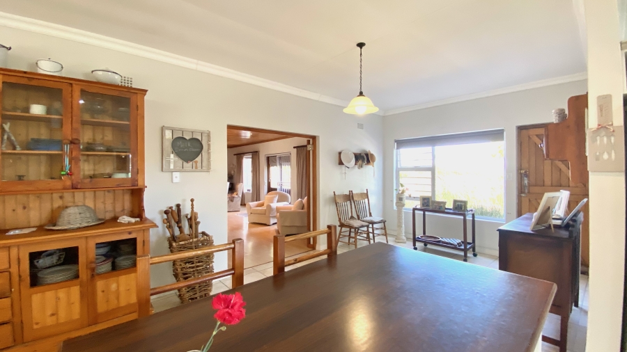 3 Bedroom Property for Sale in Dwarskersbos Western Cape